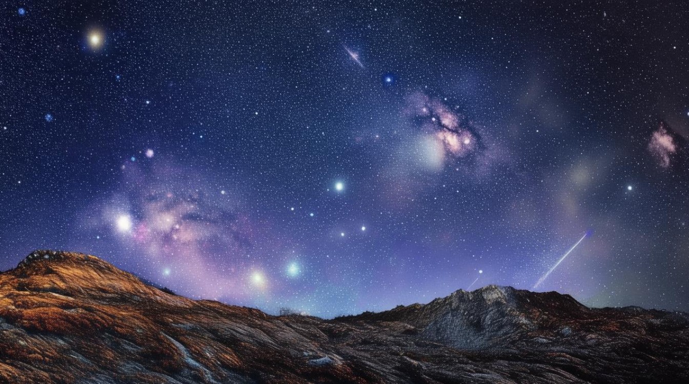 交界星座揭秘，不同星座交界处的神秘现象与未知之谜？