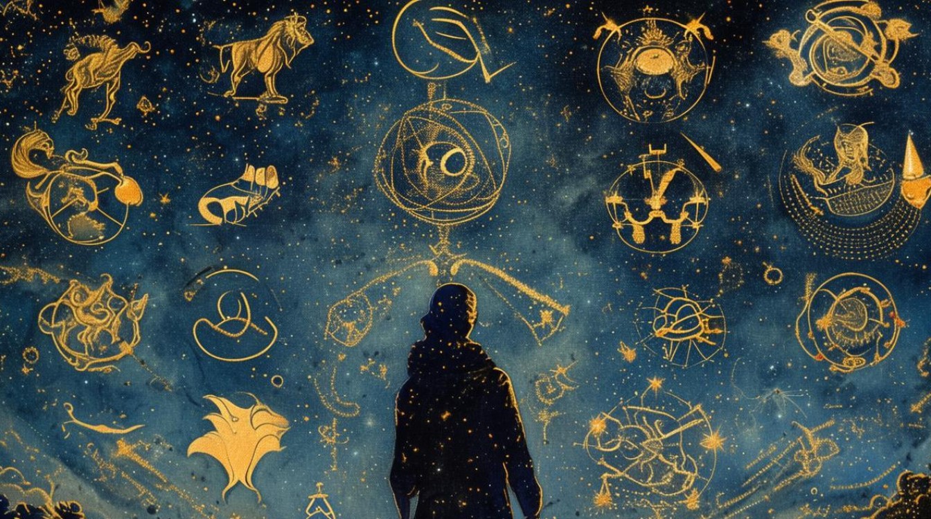 星座号揭秘,星座运势背后的秘密,你了解多少? 星座号揭秘,星座运势背后的秘密,你了解多少?
