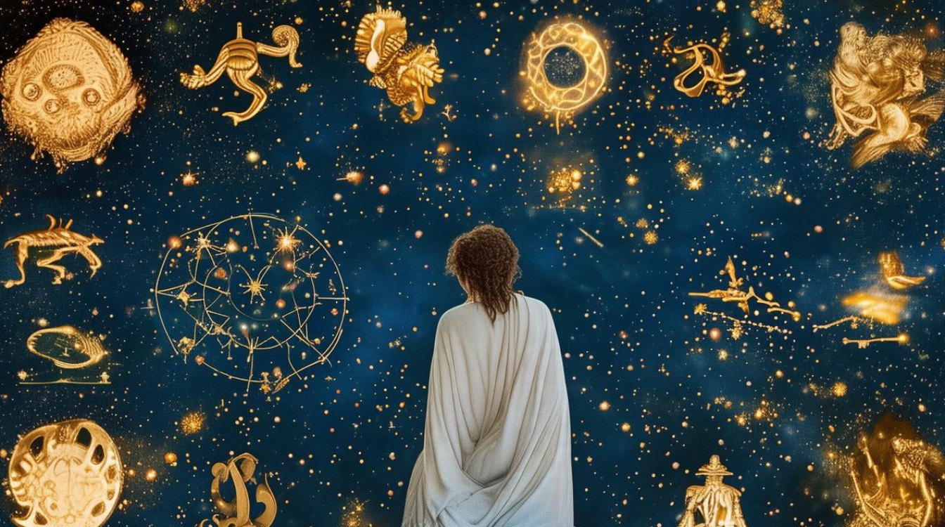星座号揭秘,星座运势背后的秘密,你了解多少? 星座号揭秘,星座运势背后的秘密,你了解多少?