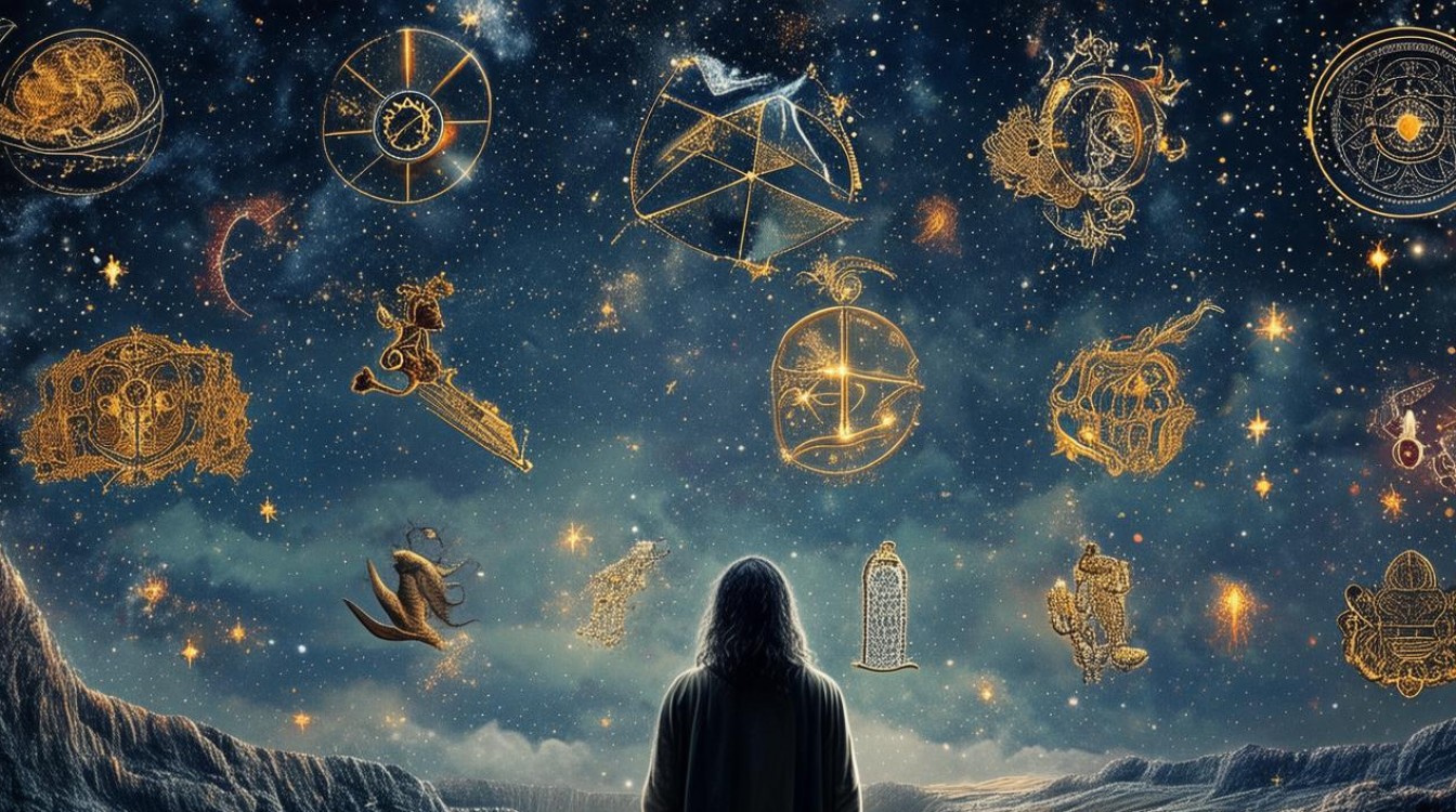 星座号揭秘,星座运势背后的秘密,你了解多少? 星座号揭秘,星座运势背后的秘密,你了解多少?