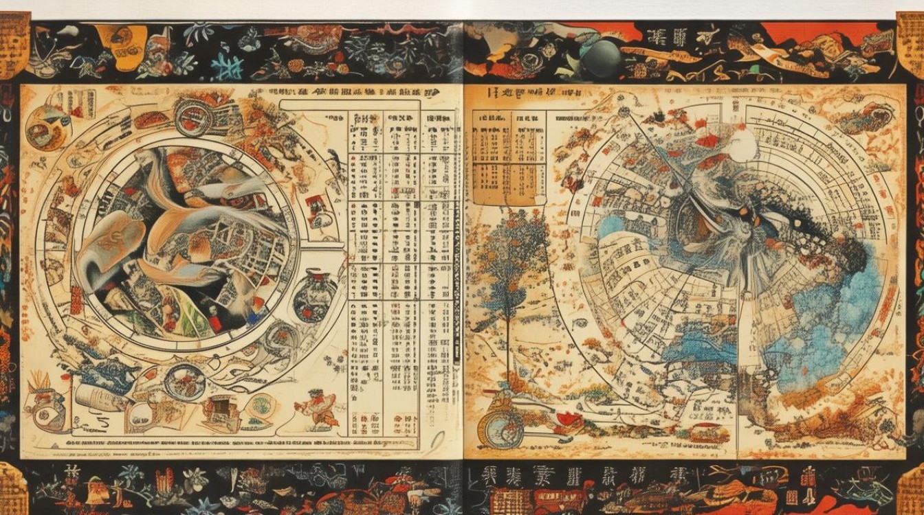 属相黄历表究竟有何神秘之处，竟让人如此着迷？