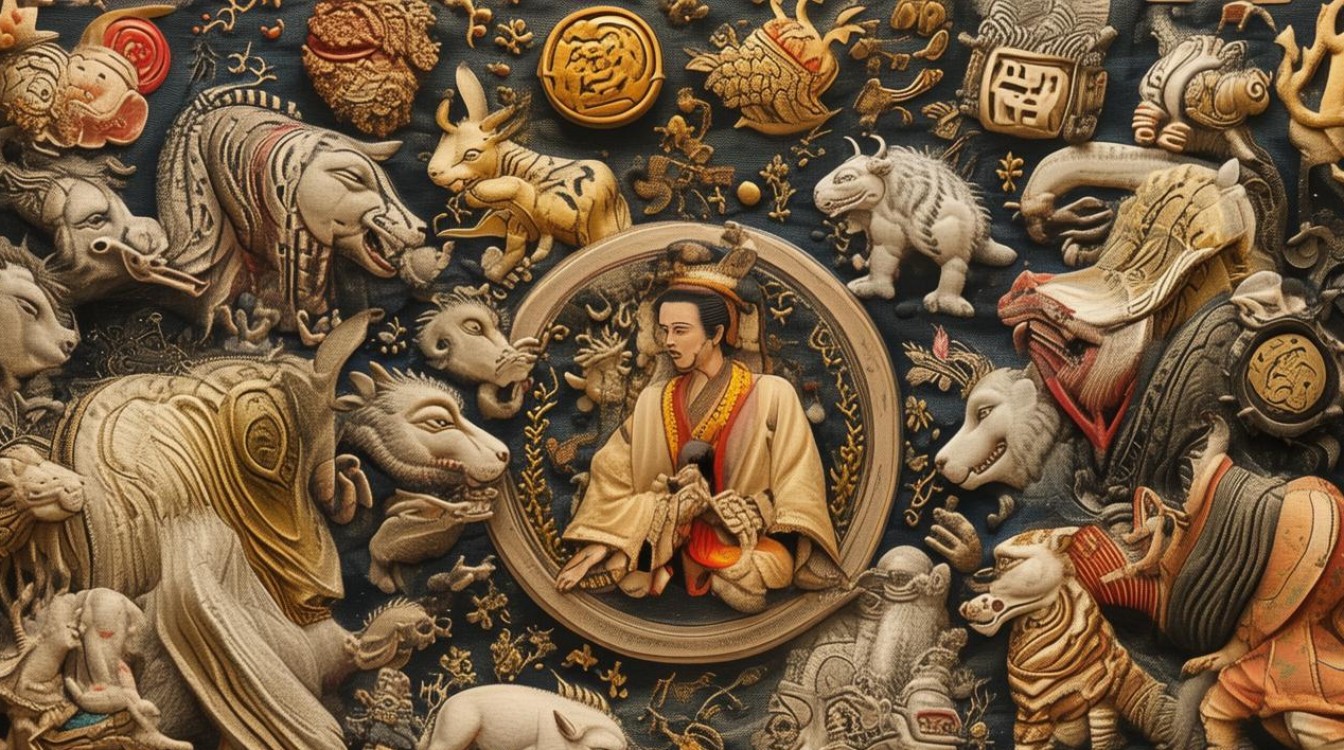 大属相不和,为何生肖冲突如此普遍,和谐相处之道在哪里? 大属相不和,为何生肖冲突如此普遍,和谐相处之道在哪里?