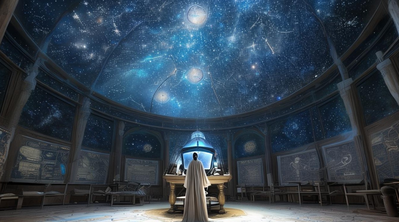 打开星座揭秘,星座背后隐藏的神秘面纱,究竟有何奥秘? 打开星座揭秘,星座背后隐藏的神秘面纱,究竟有何奥秘?