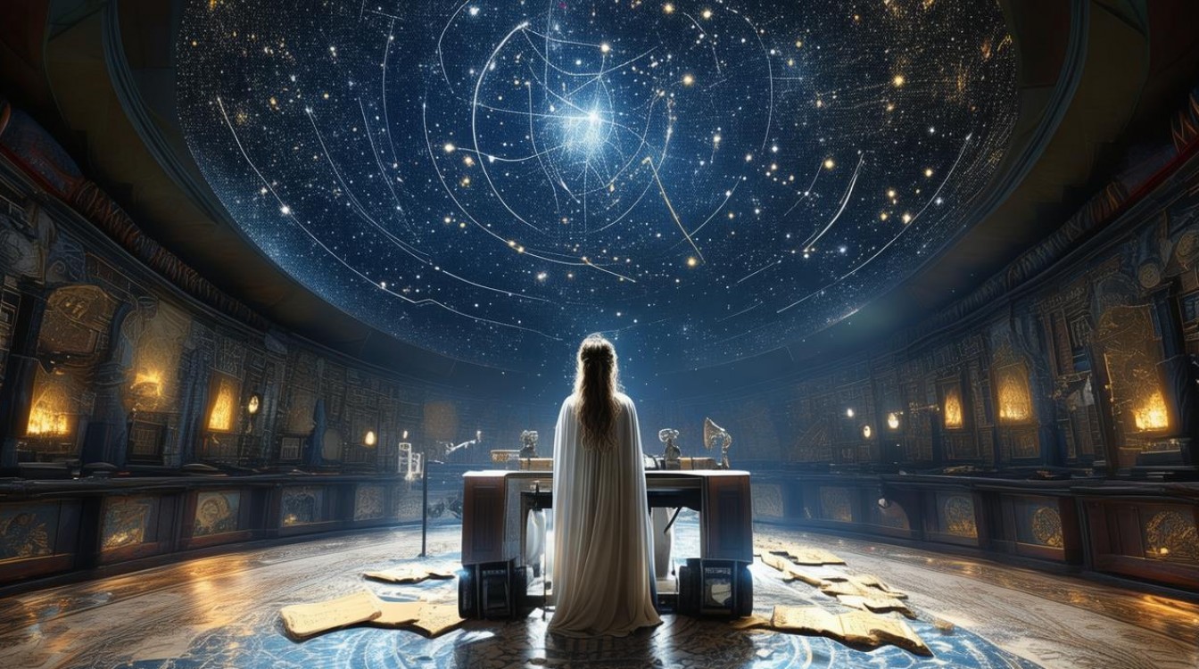 打开星座揭秘,星座背后隐藏的神秘面纱,究竟有何奥秘? 打开星座揭秘,星座背后隐藏的神秘面纱,究竟有何奥秘?