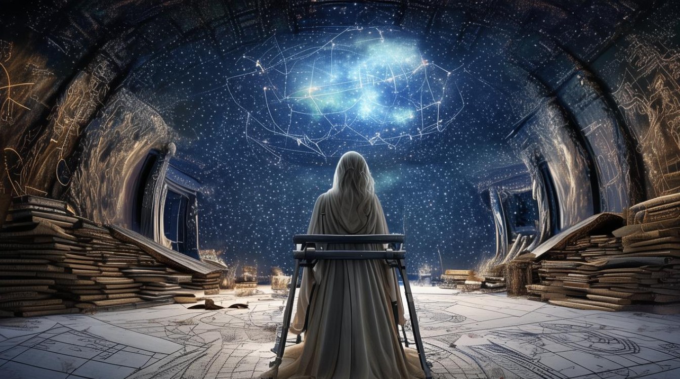 打开星座揭秘,星座背后隐藏的神秘面纱,究竟有何奥秘? 打开星座揭秘,星座背后隐藏的神秘面纱,究竟有何奥秘?