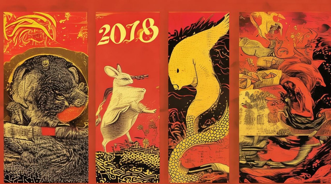 2018年属什么生肖运气最好？揭秘生肖运势大揭秘！