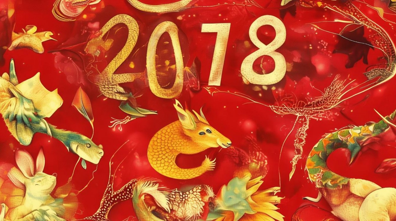 2018年属什么生肖运气最好？揭秘生肖运势大揭秘！