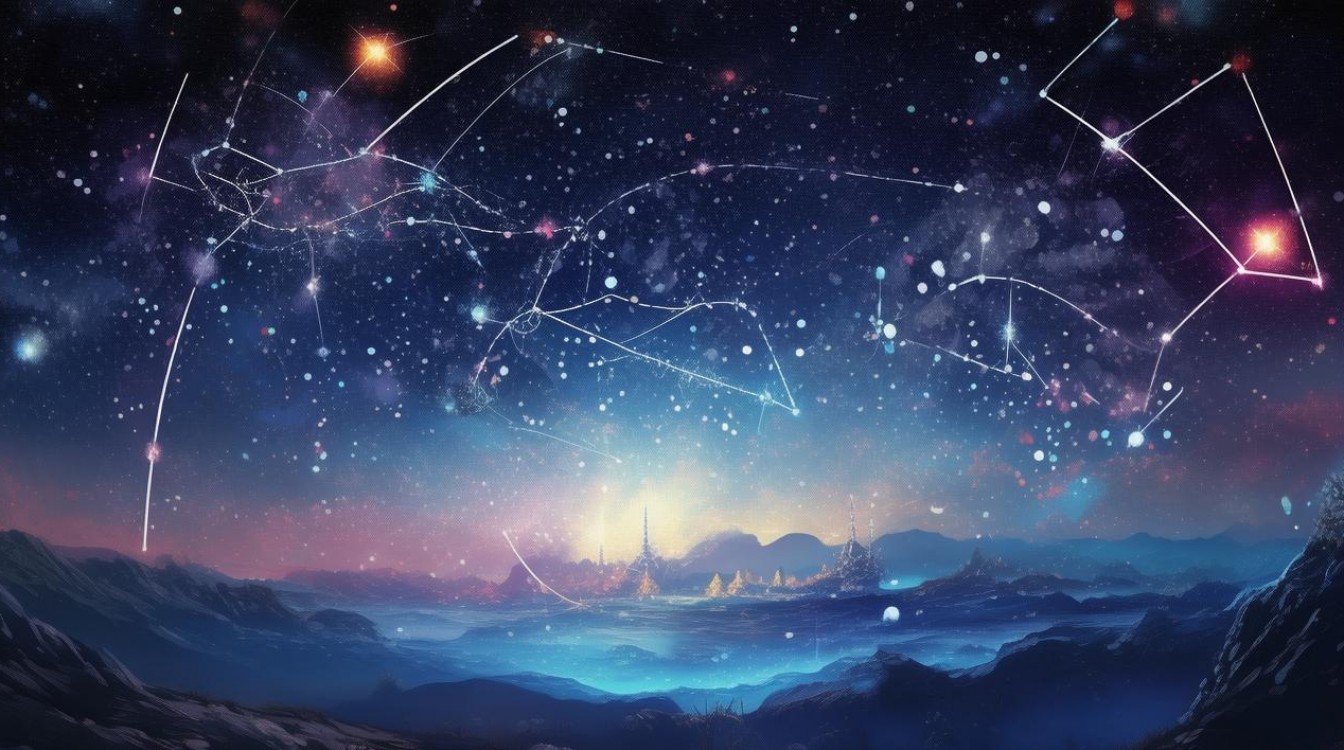 星座动态壁纸哪些星座动态壁纸最受欢迎？揭秘个性定制潮流！
