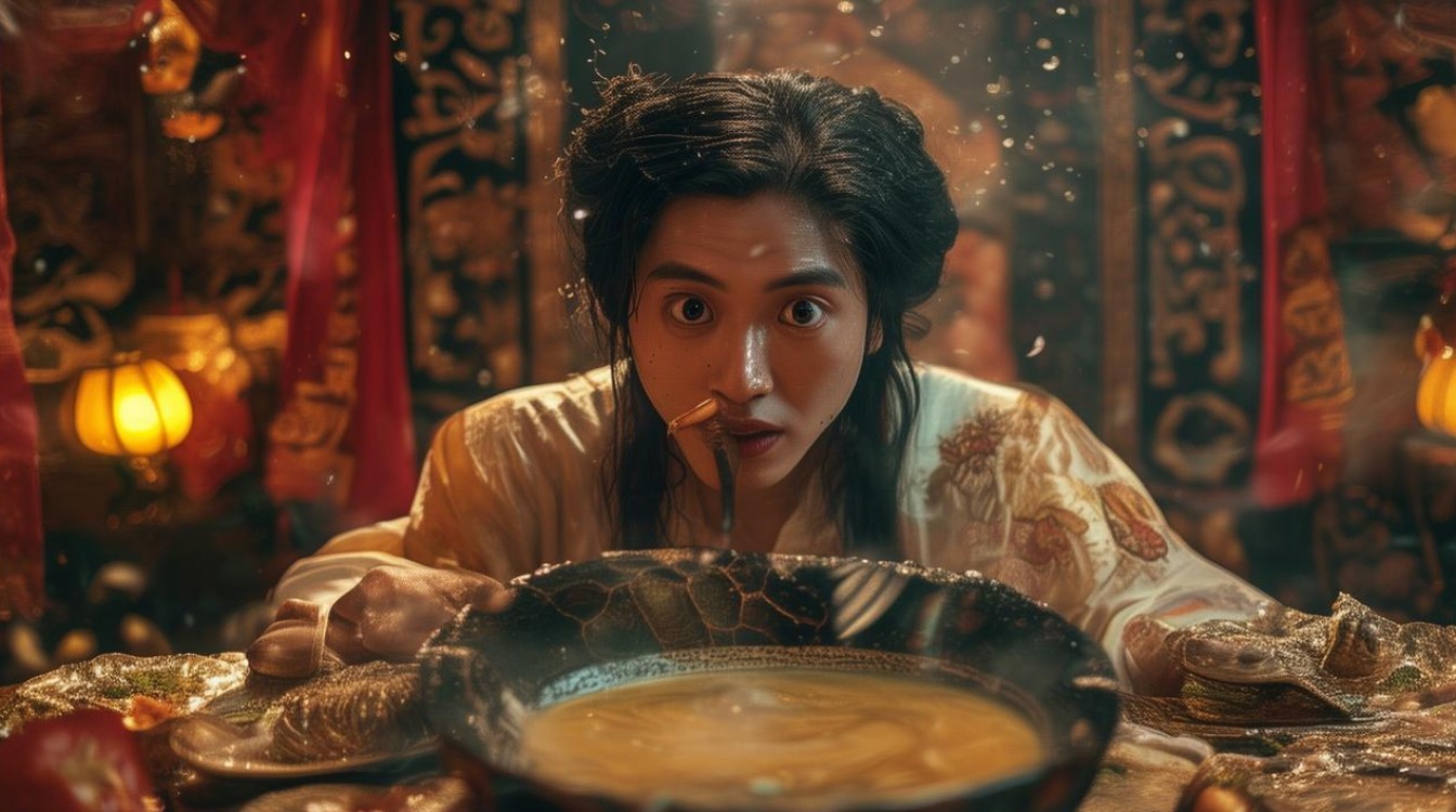 为什么我总是梦到吃甲鱼?这背后隐藏着什么含义? 为什么我总是梦到吃甲鱼?这背后隐藏着什么含义?