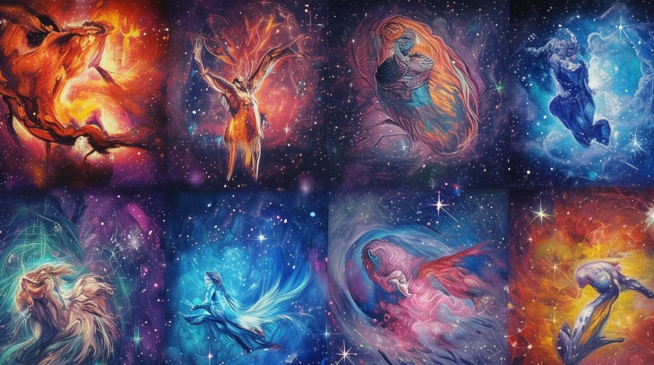 五月份星座运势揭秘,哪些星座将迎来幸运转折? 五月份星座运势揭秘,哪些星座将迎来幸运转折?