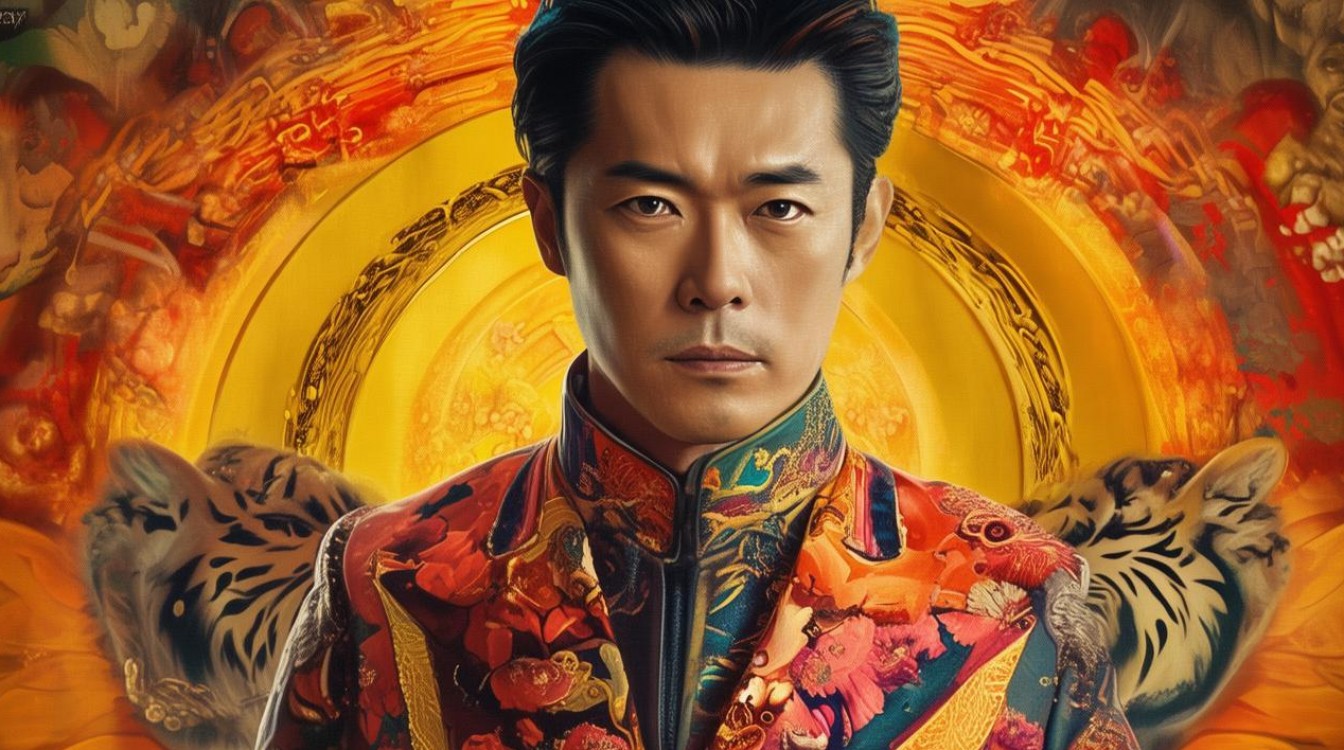 黄磊的属相揭秘,你的生肖与黄磊有何神秘联系? 黄磊的属相揭秘,你的生肖与黄磊有何神秘联系?