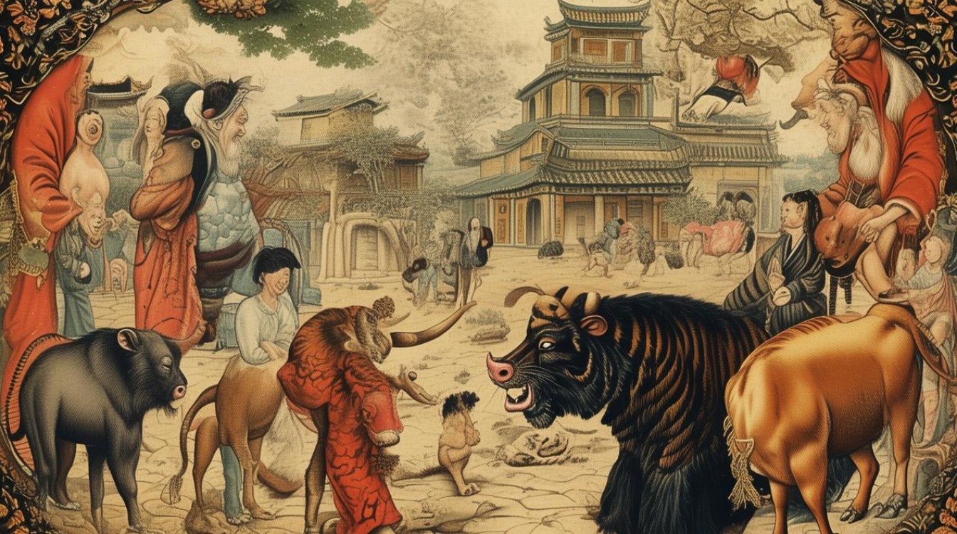 揭秘,人缘差属相之谜,为何有些人天生不受欢迎? 揭秘,人缘差属相之谜,为何有些人天生不受欢迎?