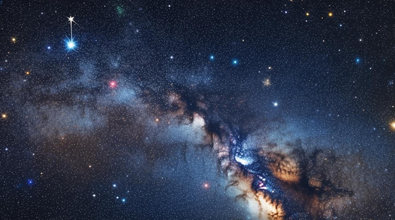 太空星座揭秘，宇宙中那些神秘的星座，你了解多少？