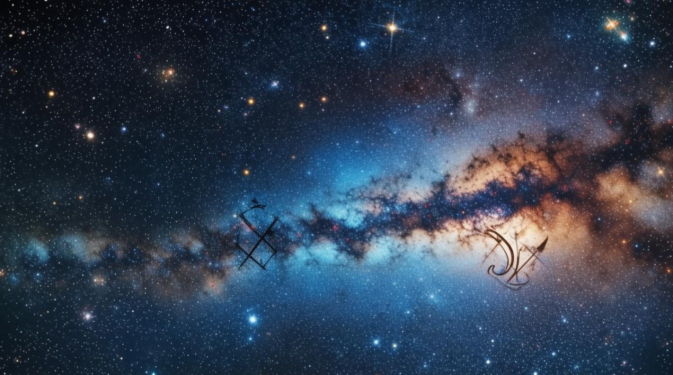 太空星座揭秘，宇宙中那些神秘的星座，你了解多少？