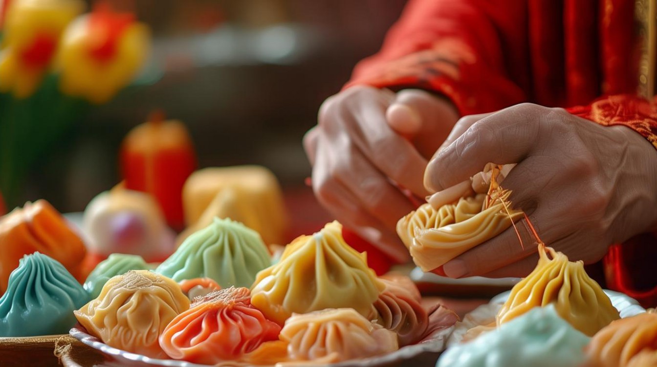 梦到饺子多预示着什么?揭秘梦境中的饺子象征意义! 梦到饺子多预示着什么?揭秘梦境中的饺子象征意义!