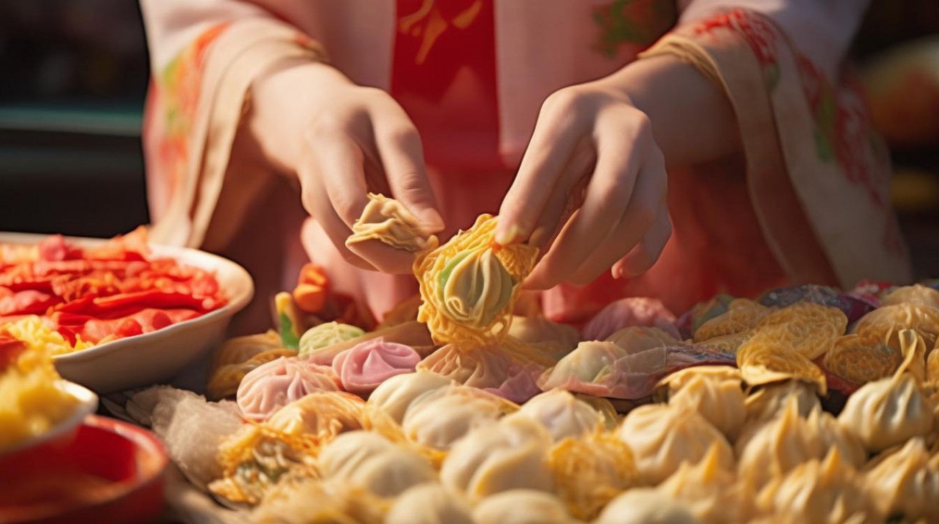 梦到饺子多预示着什么?揭秘梦境中的饺子象征意义! 梦到饺子多预示着什么?揭秘梦境中的饺子象征意义!
