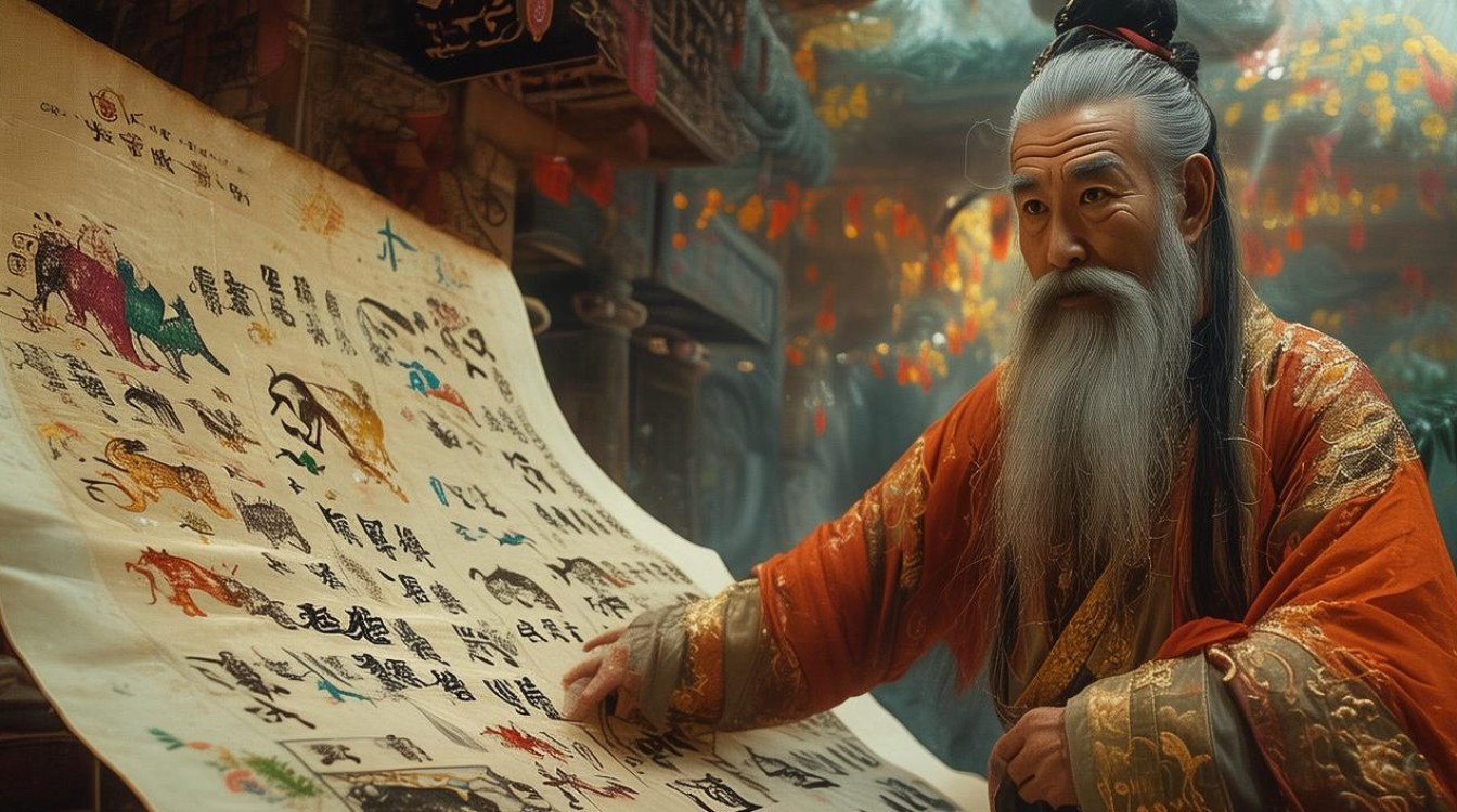 查冲属相究竟有何独特之处？揭秘生肖背后的神秘面纱！