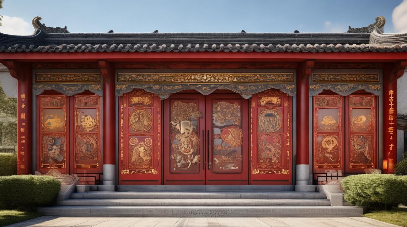 大门与属相之间有何神秘联系?揭秘家居风水与生肖的奥秘 大门与属相之间有何神秘联系?揭秘家居风水与生肖的奥秘