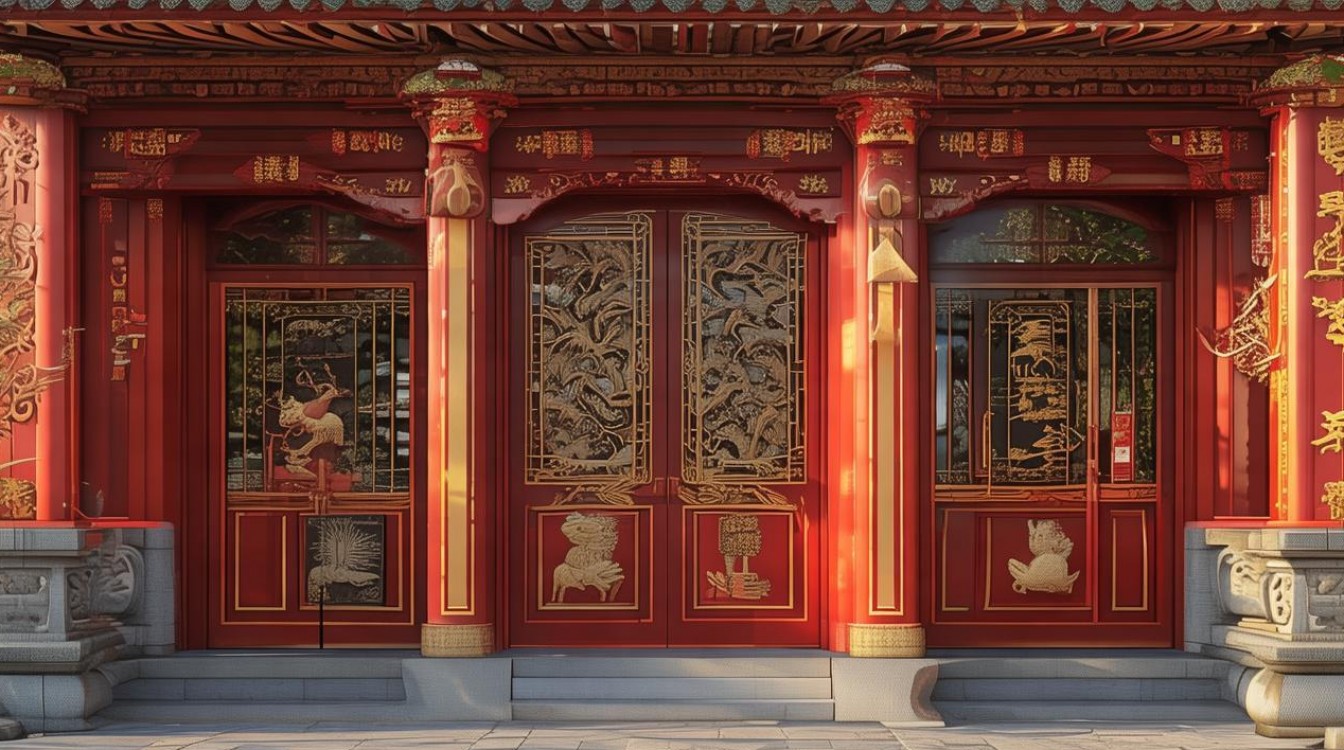 大门与属相之间有何神秘联系?揭秘家居风水与生肖的奥秘 大门与属相之间有何神秘联系?揭秘家居风水与生肖的奥秘