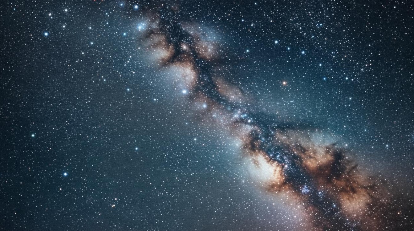 星座真的能决定命运吗？揭秘星座学的科学性与真实性之谜