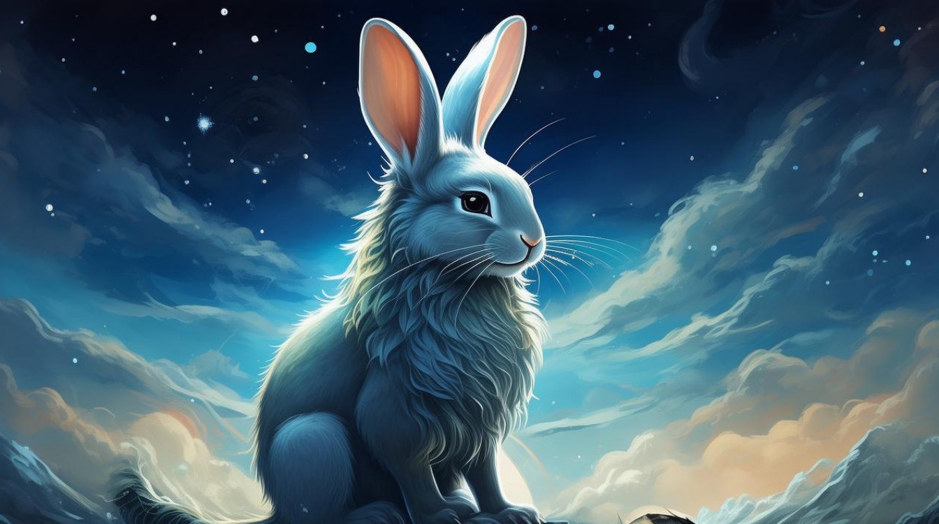 兔年生肖与星座对应之谜,究竟兔是什么星座? 兔年生肖与星座对应之谜,究竟兔是什么星座?