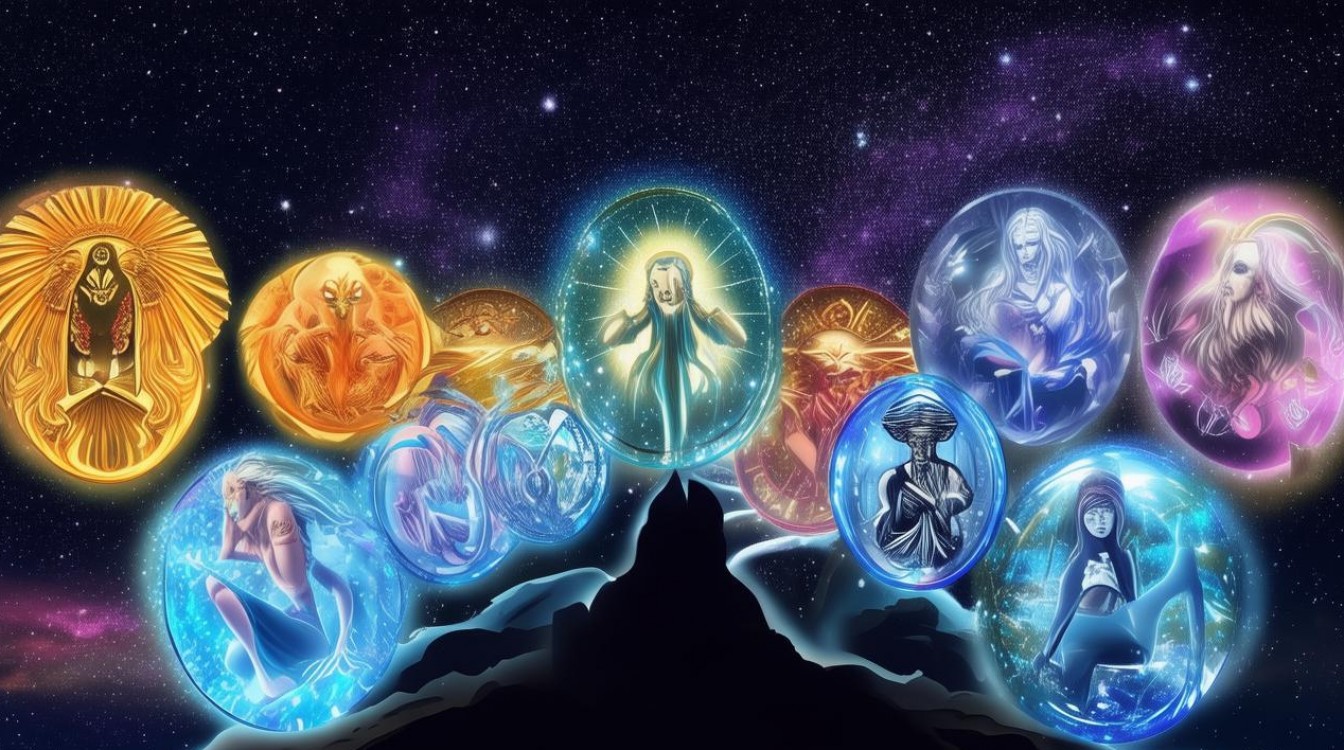 上升星座运势12星座本周运势如何?哪些星座运势逆袭,哪些星座需谨慎应对? 上升星座运势12星座本周运势如何?哪些星座运势逆袭,哪些星座需谨慎应对?