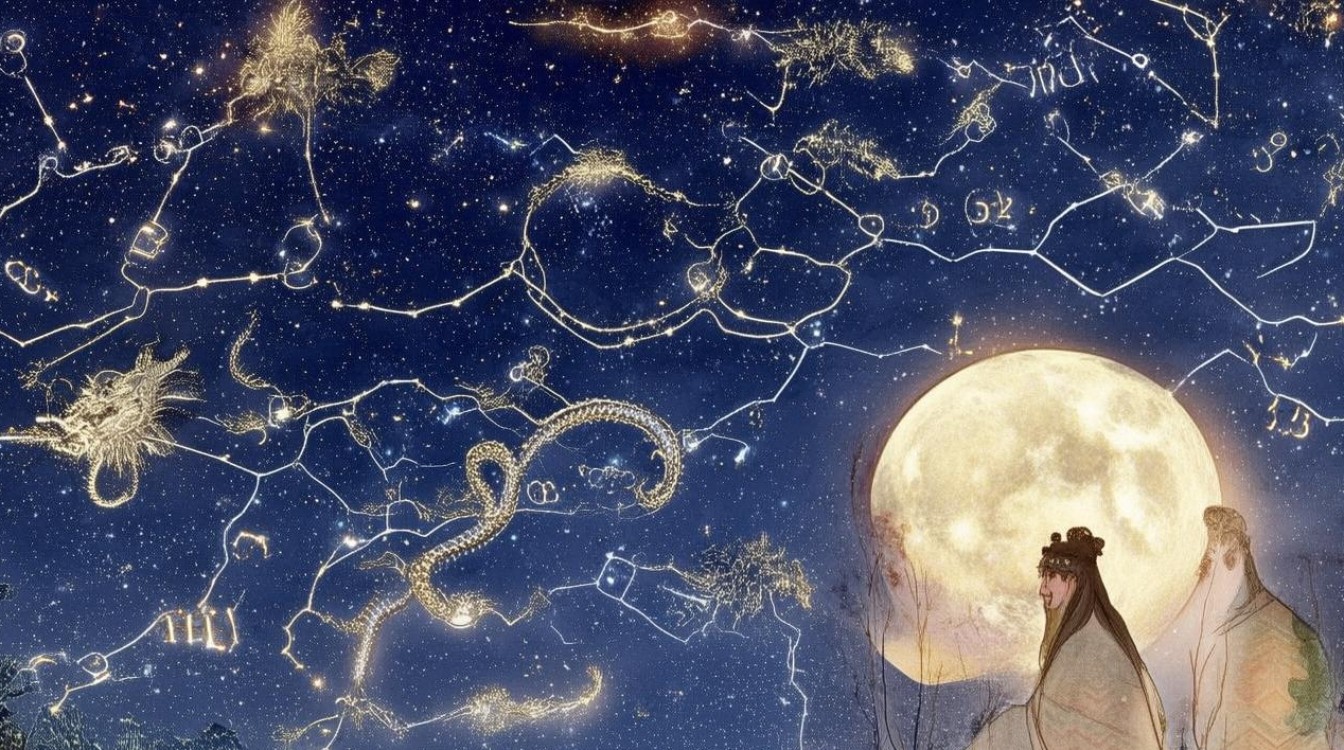 星座与属相之间有何关联？揭秘两者之间的神秘联系！