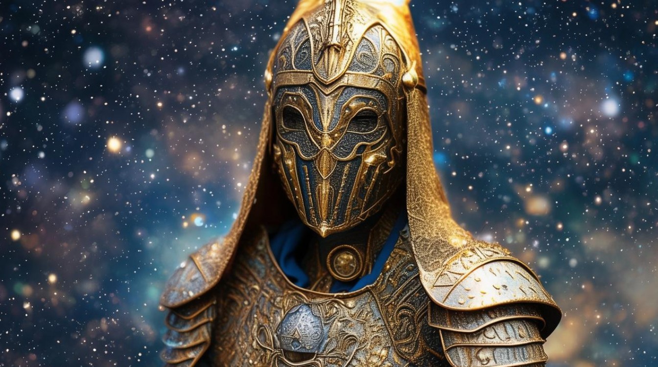 星座的含义究竟是什么？为何它们对人们生活影响深远？