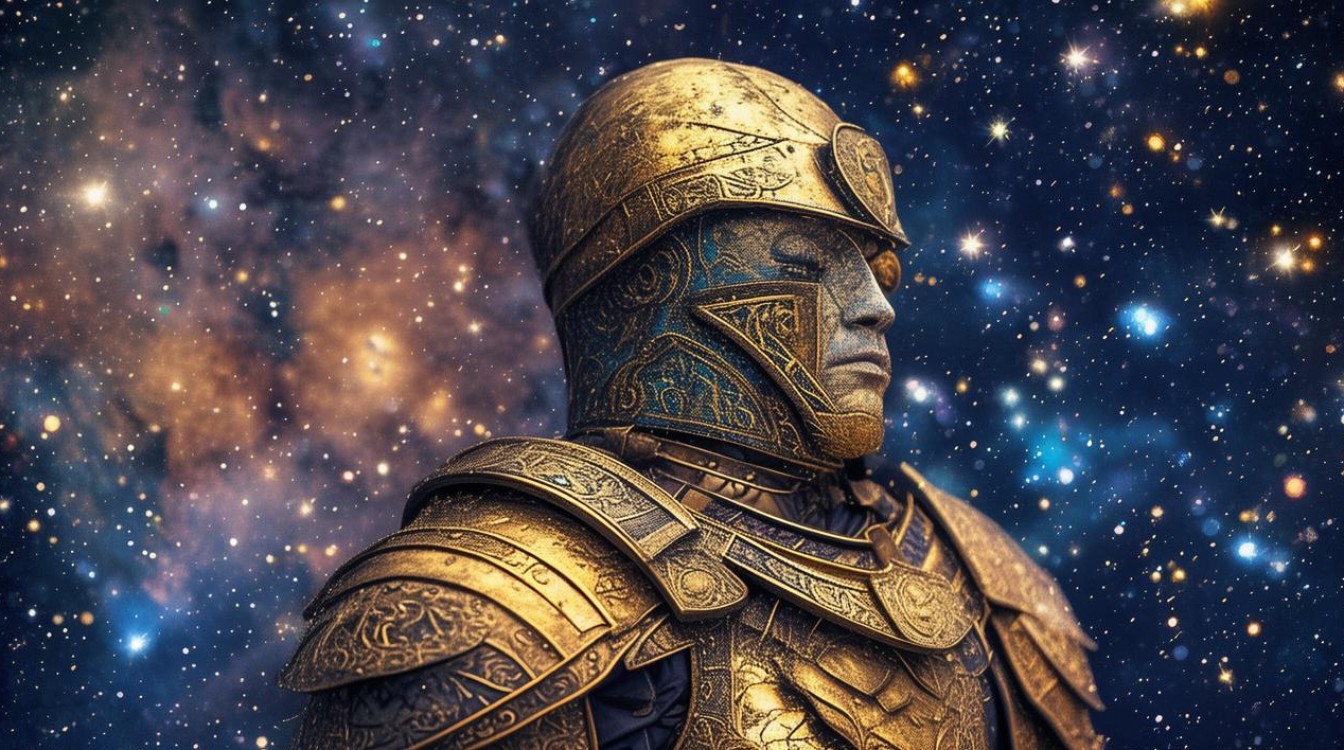 星座的含义究竟是什么？为何它们对人们生活影响深远？