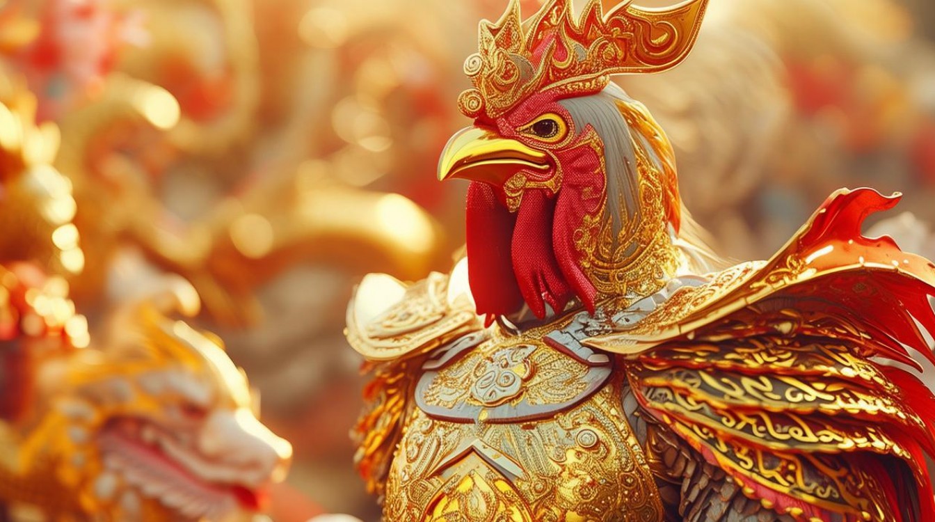 属鸡人的幸运属相究竟是谁?揭秘鸡年最佳配对! 属鸡人的幸运属相究竟是谁?揭秘鸡年最佳配对!