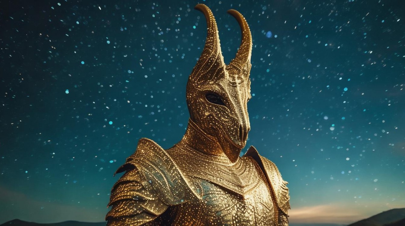 摩羯上升星座,其性格与命运走向有何独特之处? 摩羯上升星座,其性格与命运走向有何独特之处?