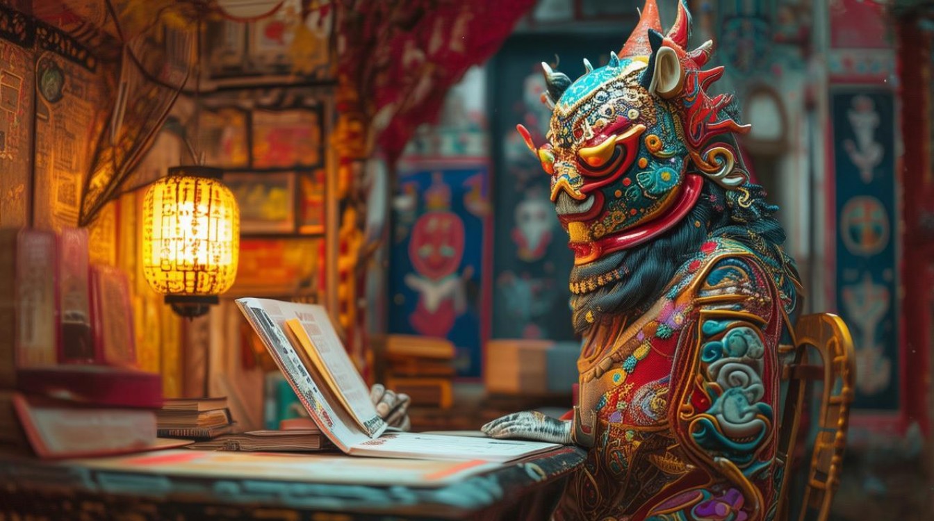 属相影响考试时间？揭秘生肖与考试日期的神秘关联！