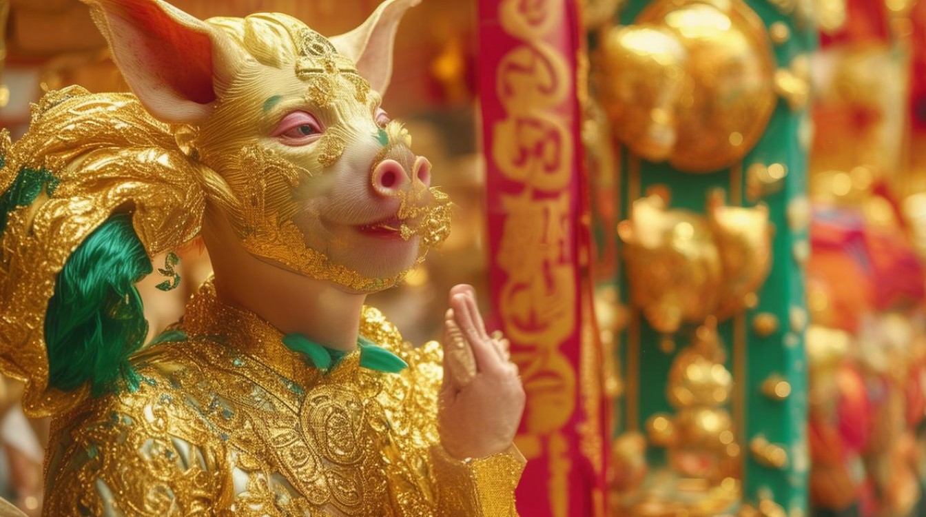 属猪2017年运势如何?详析猪年出生者的命运转折点! 属猪2017年运势如何?详析猪年出生者的命运转折点!