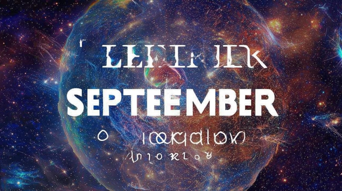 星座运势9月9月运势大揭秘，哪个星座最旺，哪些星座需小心？