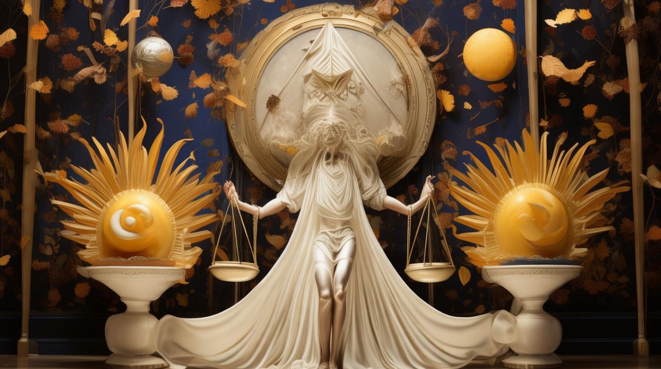 天平座星座,揭秘平衡艺术与爱情之谜,你了解多少? 天平座星座,揭秘平衡艺术与爱情之谜,你了解多少?