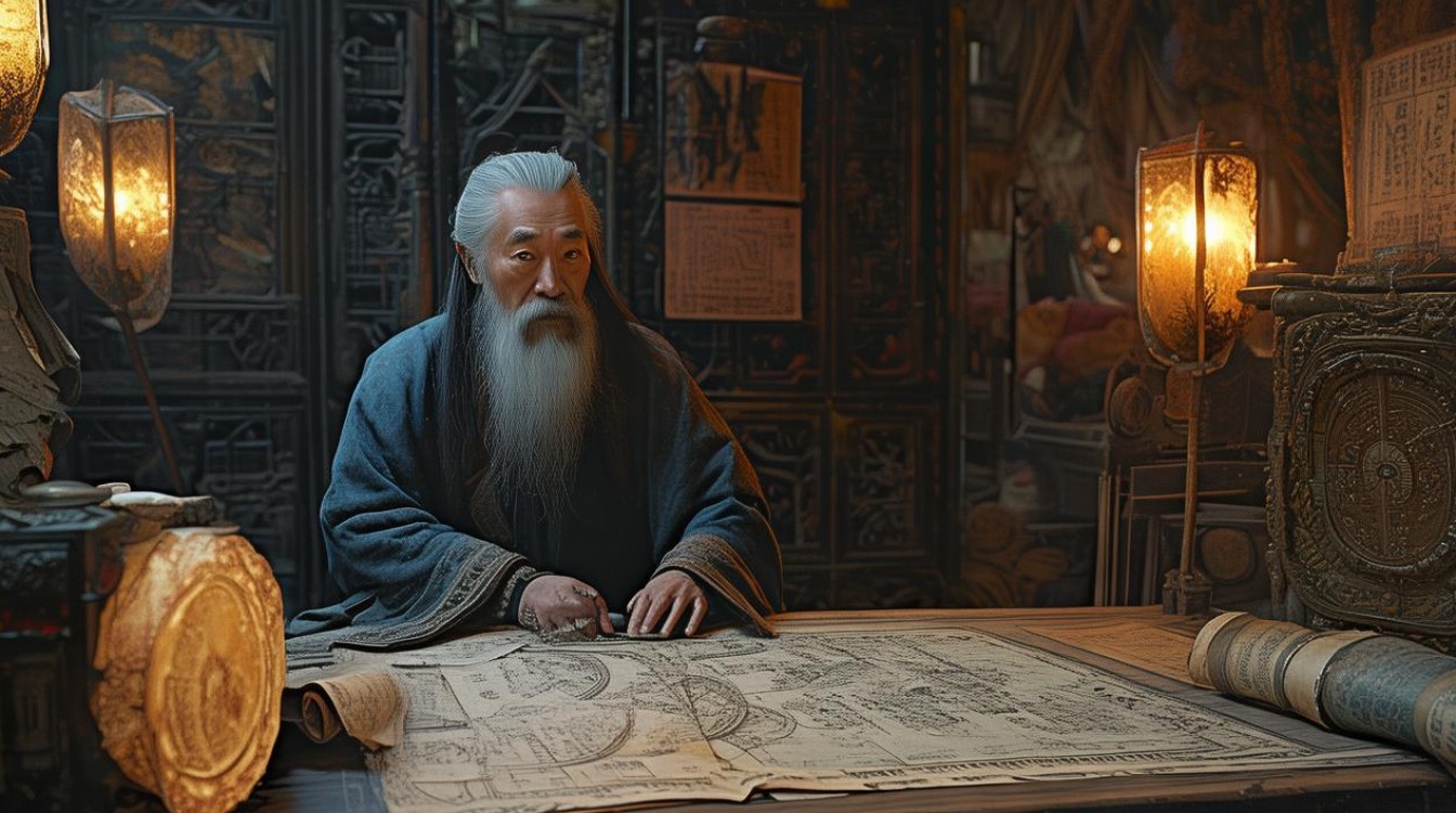 周易揭秘，属相相配有何玄机？30字深度解析