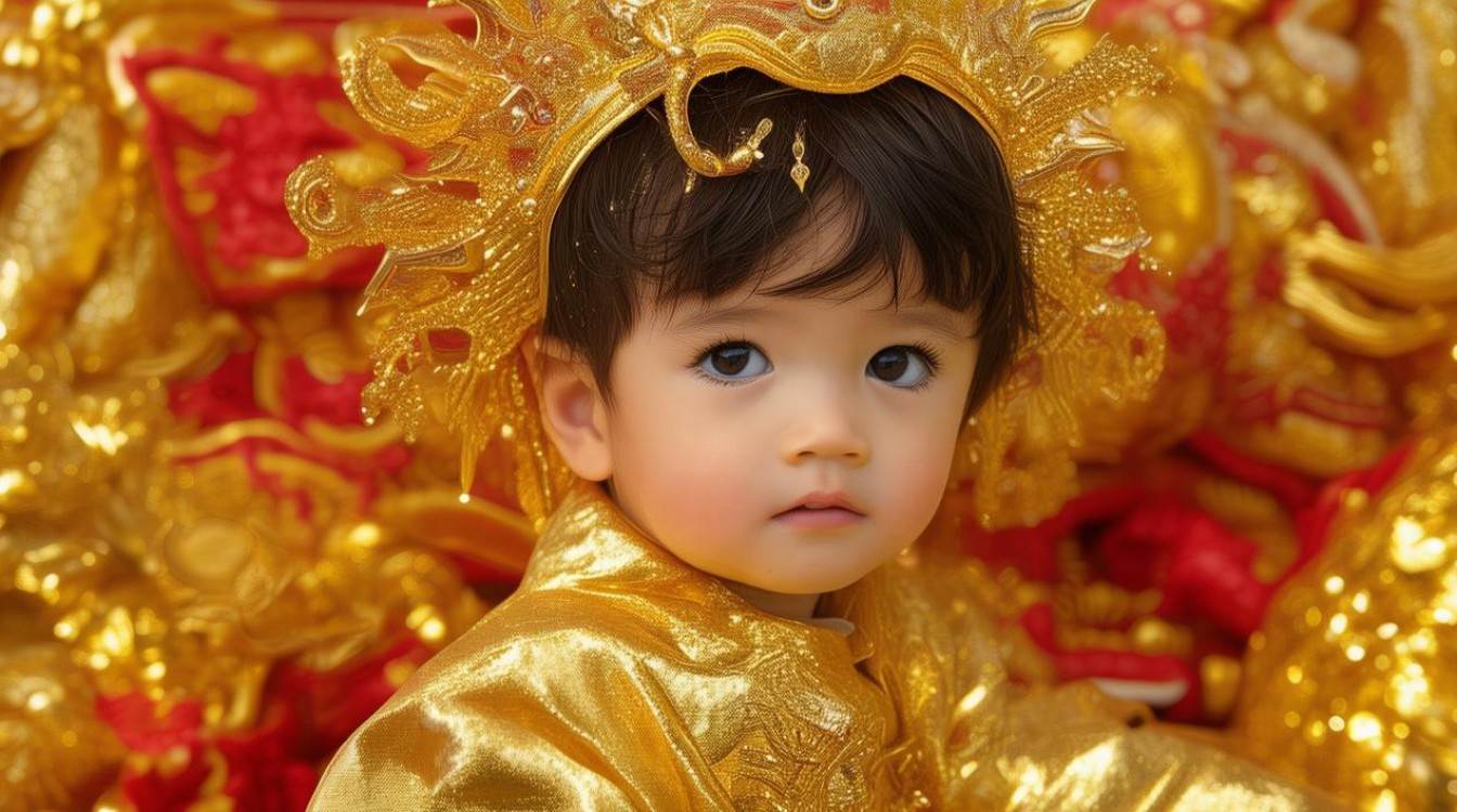 宝宝属相金,究竟寓意何在?30个特点揭秘金属性宝宝的独特魅力! 宝宝属相金,究竟寓意何在?30个特点揭秘金属性宝宝的独特魅力!