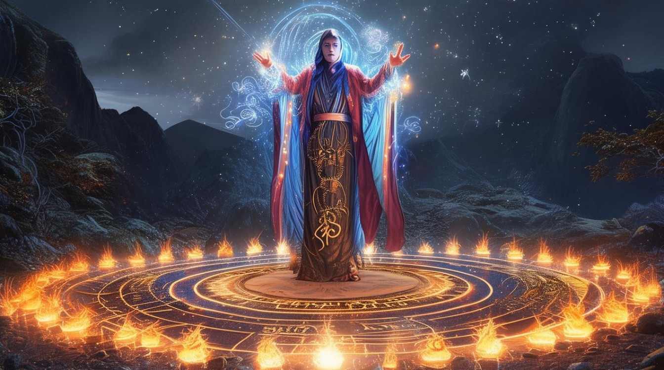 十二星座魔法,揭秘每个星座的独特神秘力量之谜? 十二星座魔法,揭秘每个星座的独特神秘力量之谜?