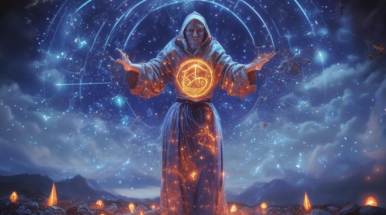 十二星座魔法,揭秘每个星座的独特神秘力量之谜? 十二星座魔法,揭秘每个星座的独特神秘力量之谜?