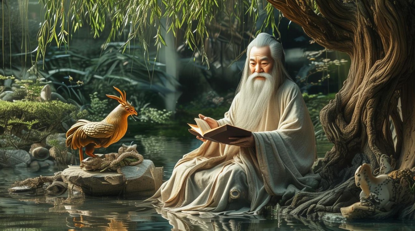 属相不和如何影响年运？揭秘生肖相冲对运势的深层影响！