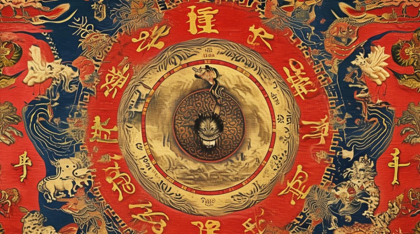 揭秘属相生肖背后的神秘起源与科学依据,它们真的影响命运吗? 揭秘属相生肖背后的神秘起源与科学依据,它们真的影响命运吗?