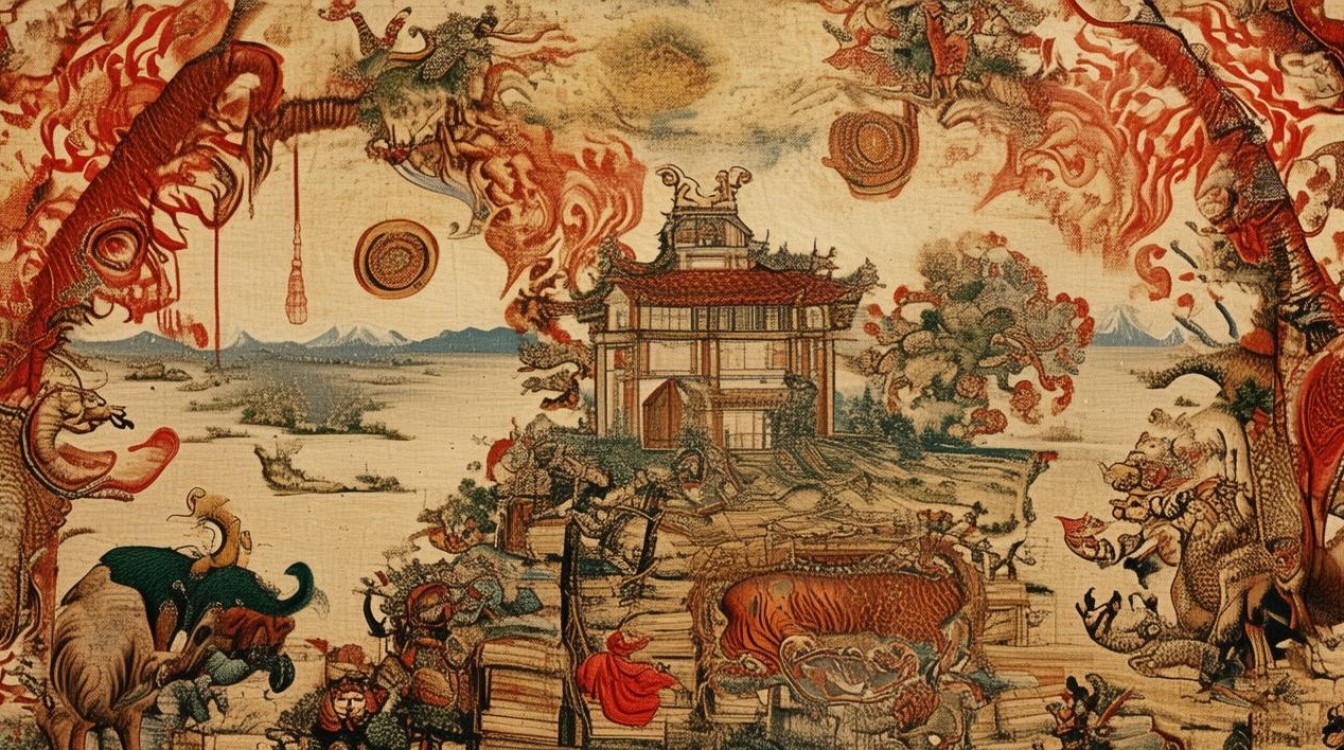 揭秘属相生肖背后的神秘起源与科学依据,它们真的影响命运吗? 揭秘属相生肖背后的神秘起源与科学依据,它们真的影响命运吗?