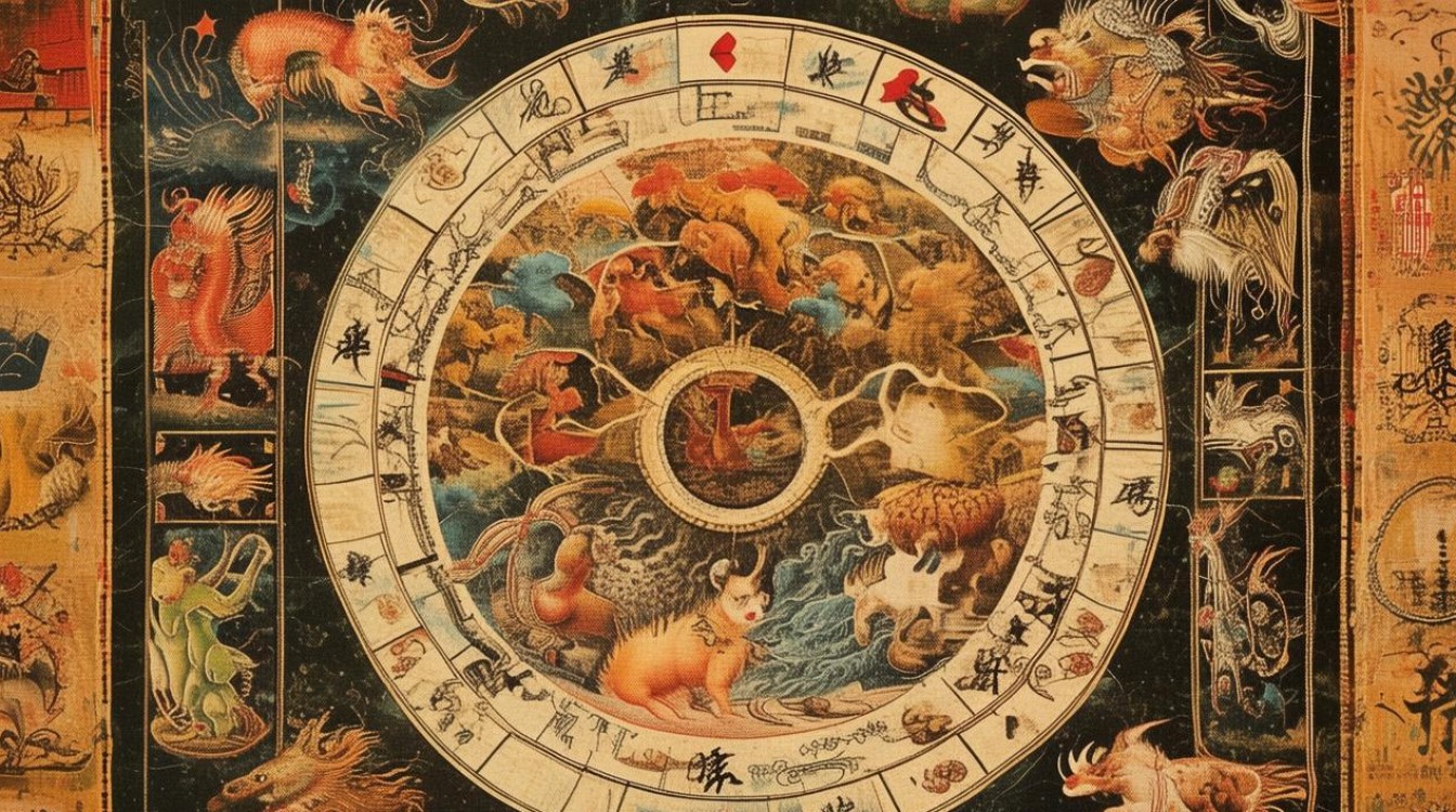 揭秘属相生肖背后的神秘起源与科学依据,它们真的影响命运吗? 揭秘属相生肖背后的神秘起源与科学依据,它们真的影响命运吗?