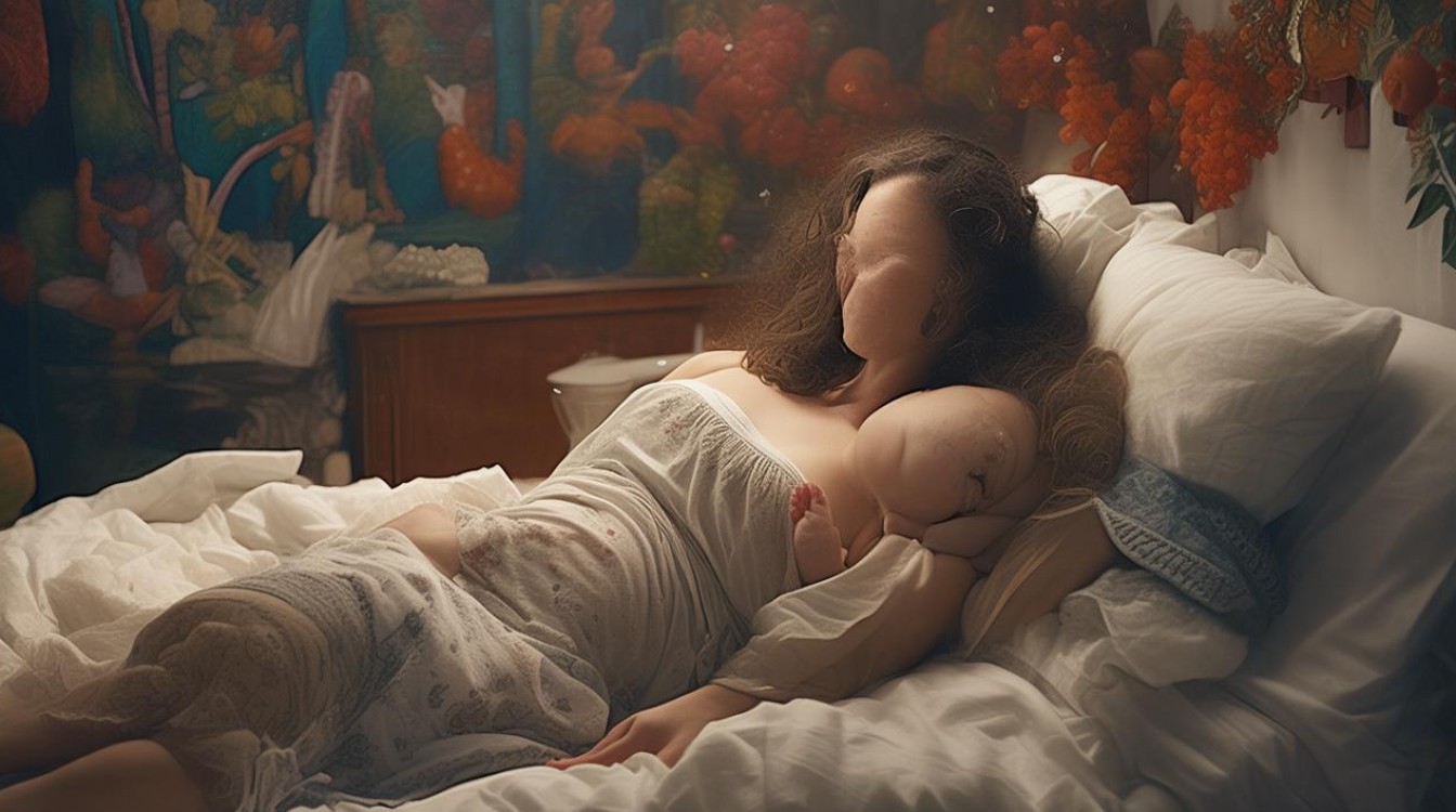 怀孕期间频繁梦到生女儿，预示着什么特殊含义？