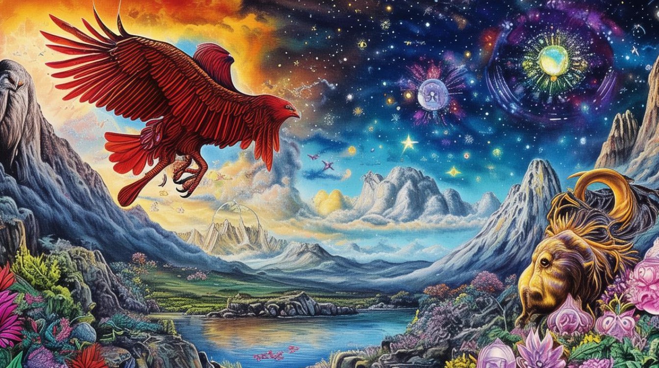 星座开运揭秘,哪些星座运势最旺,如何抓住开运良机? 星座开运揭秘,哪些星座运势最旺,如何抓住开运良机?