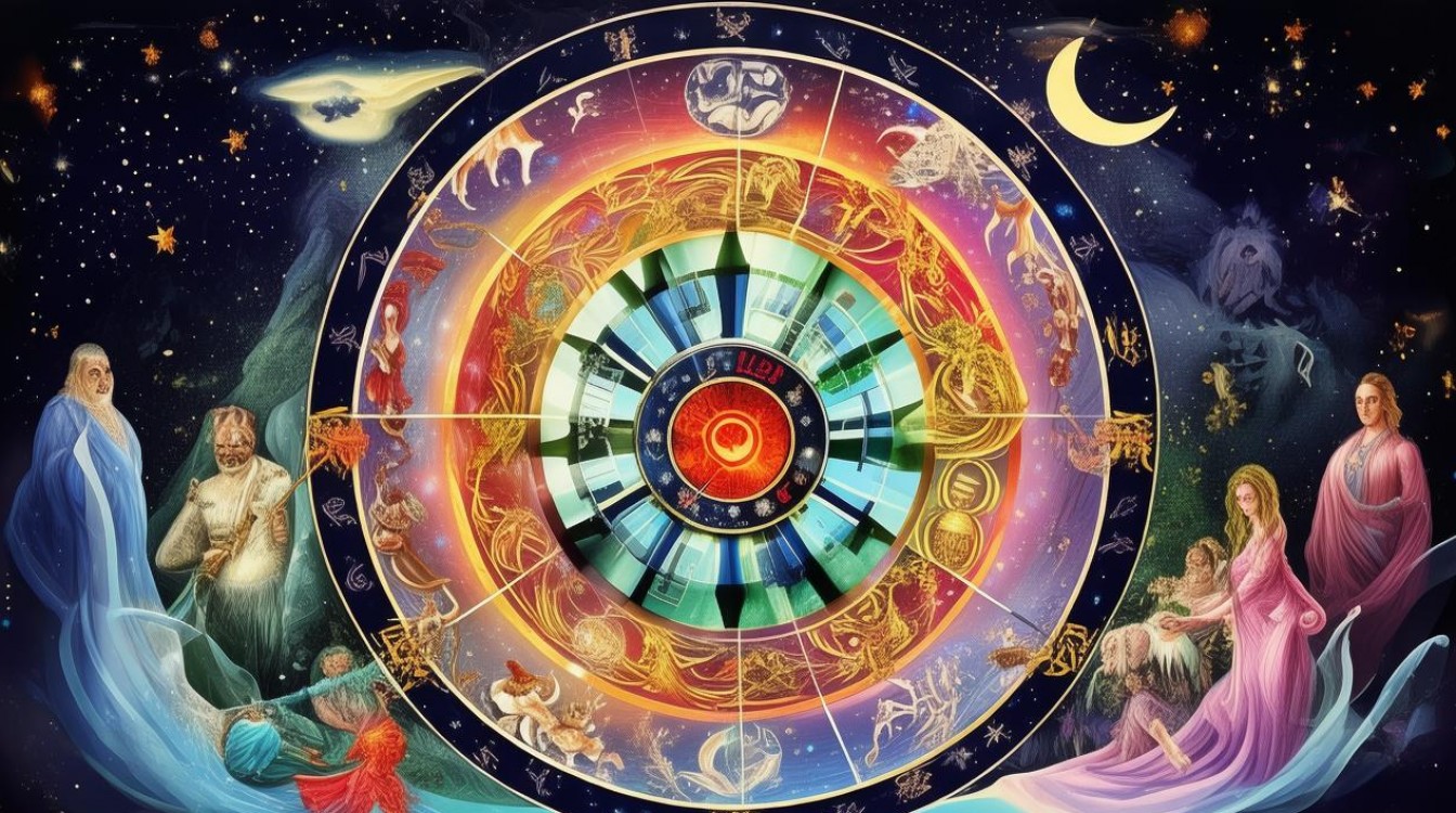 星座开运揭秘,哪些星座运势最旺,如何抓住开运良机? 星座开运揭秘,哪些星座运势最旺,如何抓住开运良机?