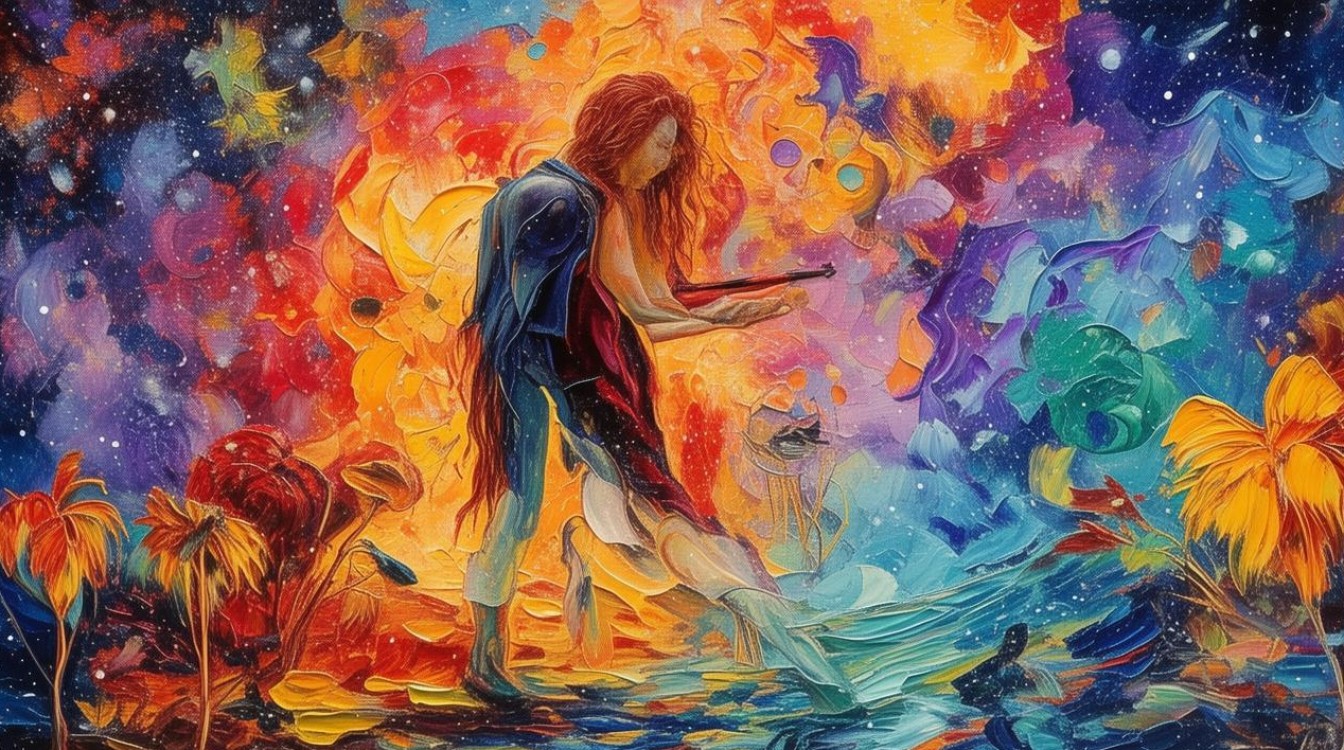 十二星座画画,哪个星座的画风最独特?揭秘星座艺术魅力! 十二星座画画,哪个星座的画风最独特?揭秘星座艺术魅力!