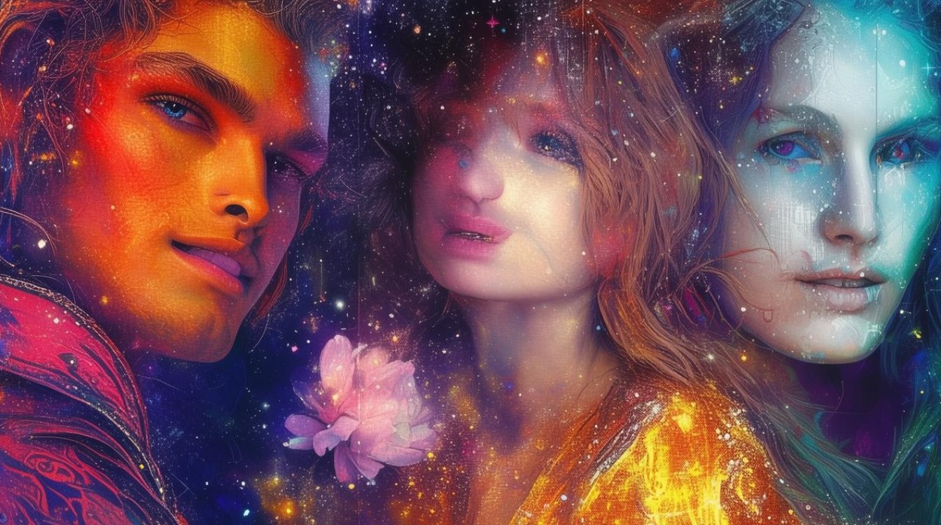 十二星座颜色揭秘,哪个星座的色彩最神秘,哪个又充满活力? 十二星座颜色揭秘,哪个星座的色彩最神秘,哪个又充满活力?