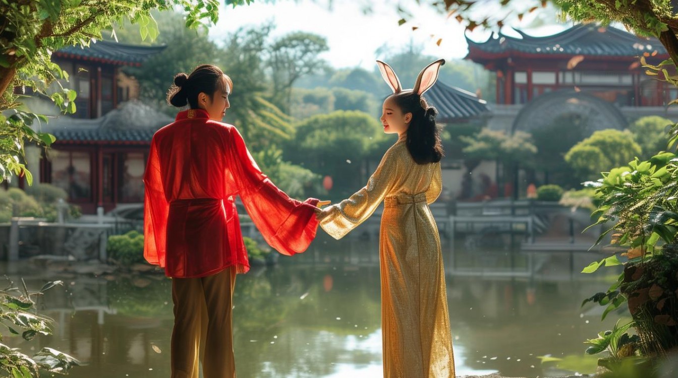 属相婚后，夫妻间真的存在相克相生吗？揭秘生肖婚配的奥秘与争议！