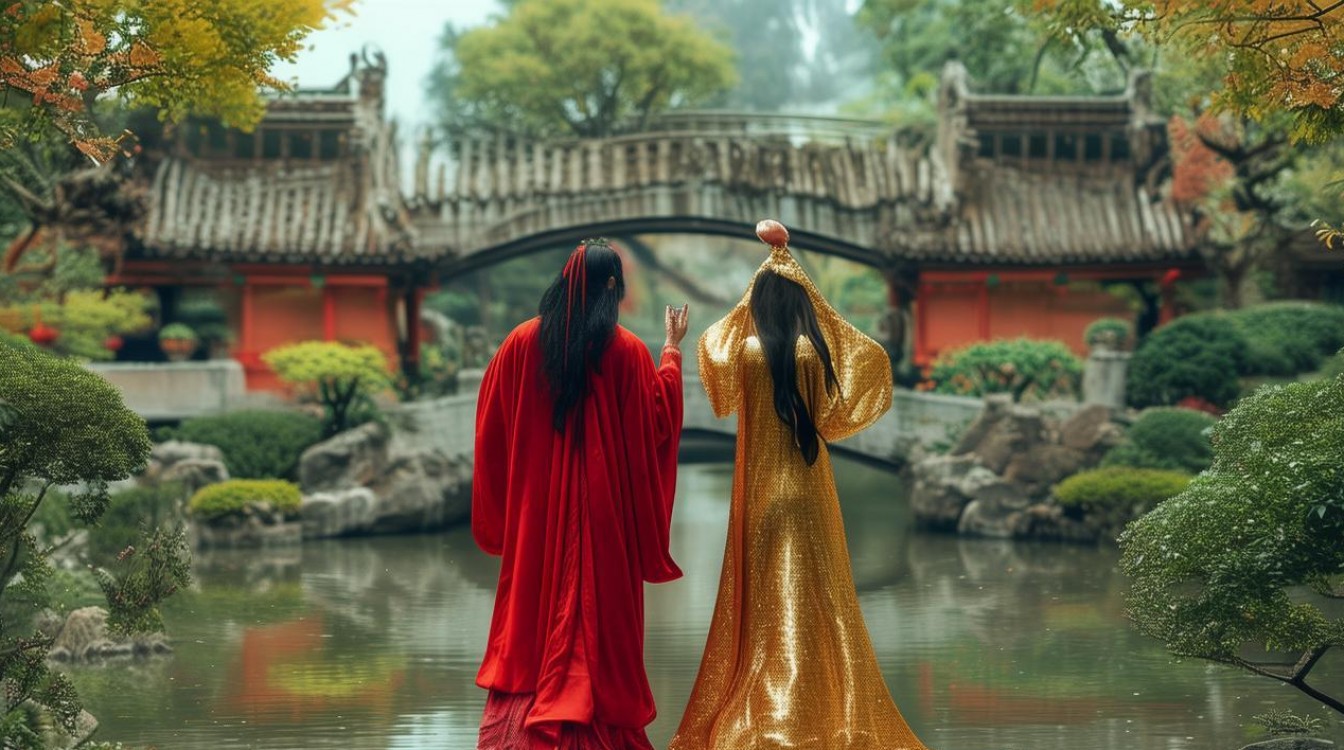 属相婚后，夫妻间真的存在相克相生吗？揭秘生肖婚配的奥秘与争议！